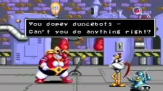 You Dopey Duncebots