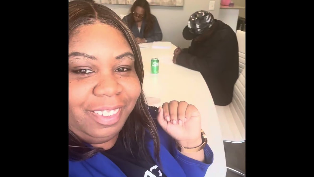 Breaking Barriers: A First-Generation Homeowner’s Journey | Key Handoff Moment