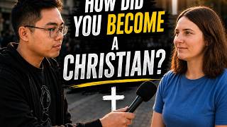 STOPPING the AI apocalypse❗| Christian Testimony of @taylorbelrose