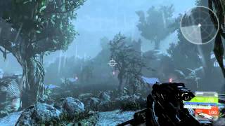 UDK WIP Dynamic Thunder Storm