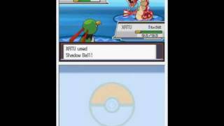Pokemon HG/SS Walkthrough Episode 35: The Red Gyarados Pokemon HG/SS Walkthrough Episode 35: The Red Gyarados