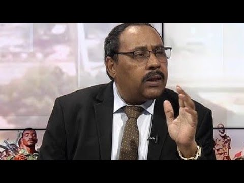 حسن اسماعيل يقلب الطاوله على قحت وصمود ويزف بشرى سعيده ينتظرها الشعب السودانى منذ عزل البشير