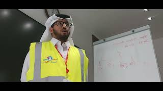 Mohmed Alzaokaqry Qu Id:202203117 Elec399 kahramaa internship 2026