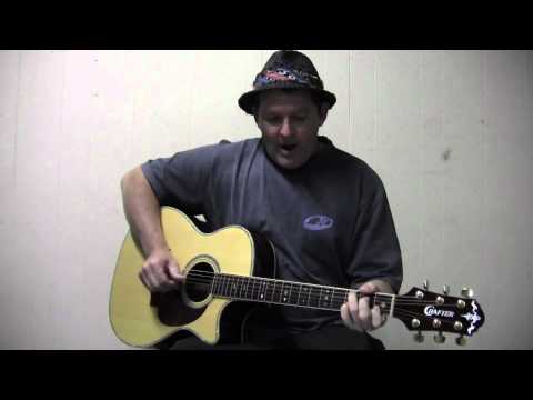 Like Janis Rodriguez Acoustic Cover 