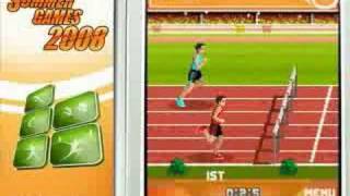 Summer Games 2008 (PREVIEW)