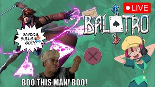 DOWN & OUT? I GOT A FEW CARDS UP MY SLEEVE︱IDC, I'm Gaming