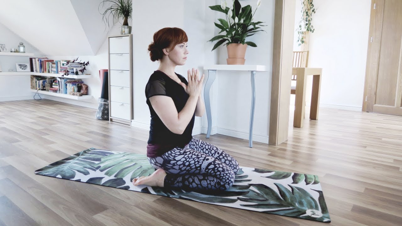 Czy Virasana jest dobra dla każdego?