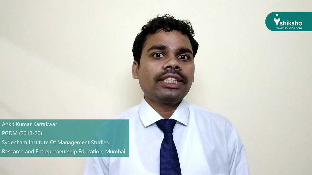 SIMSREE, Mumbai - College Review by the Students