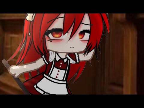 Hit The Road Jack ‼️💢 || ib @lumaa_gacha || gacha life || gacha meme