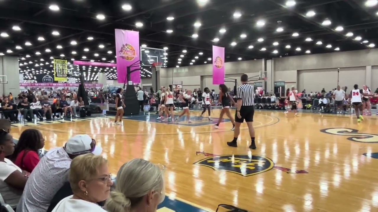 Shock 2026 vs FBC Reign