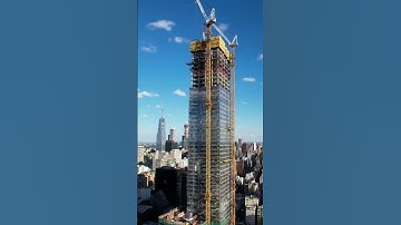 Building a Skyscraper in 60 Seconds 勞