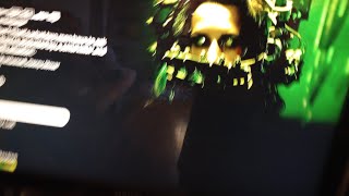 Opening Logos Saw (DVS)