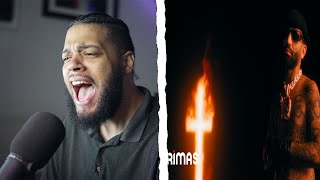 Arcangel - Mucho Ticket Yunoguaramseim Mr. Santos Ii Dreams Of Greatness - Jaycee Reaction