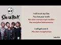 ONE OK ROCK - Save Yourself | Lirik Terjemahan