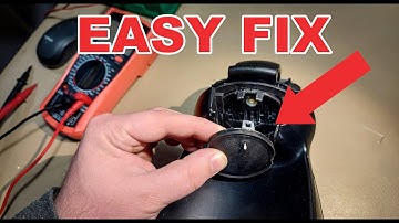 DOLCE GUSTO - Diffuser not clicking in place - HOW to, easy!