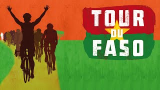 Tour du Faso (2014)
