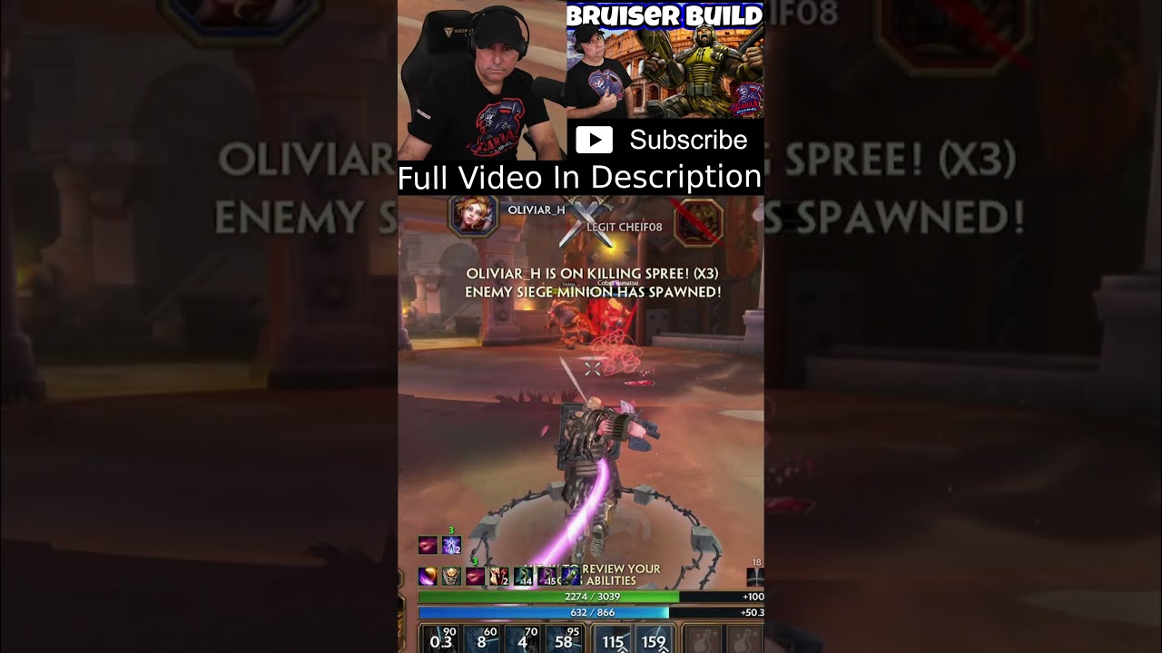 He Thought He Got Away!!!