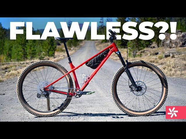 Did Trek Build the Perfect Hardtail? | Roscoe Gen 4 Review - YouTube