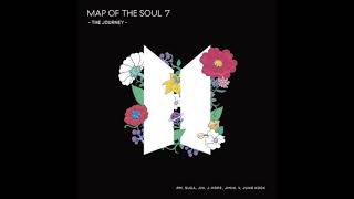 BTS - Your Eyes Tell (Chorus 1) (JK & JM)