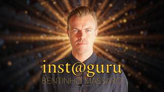 Inst@Guru: Bentinho Massaro - Jacqueline Part 1 "The Seeker"