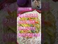 2026.6.13夕飯　#short #shorts #まいにちごはん #夕飯　#japanesefood #家族幸せ