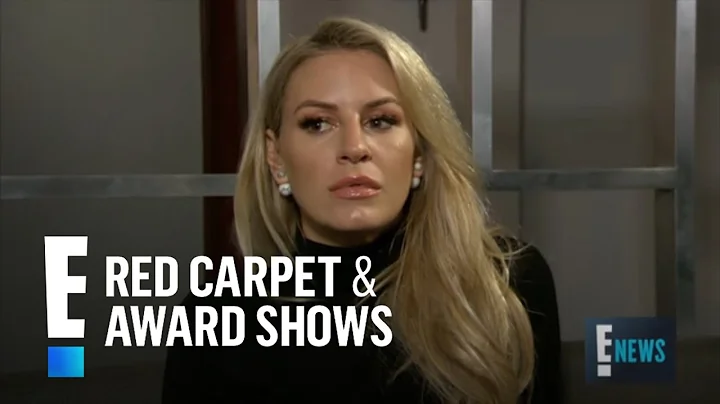 Tyler Henry Reads Morgan Stewart | E! Red Carpet &...