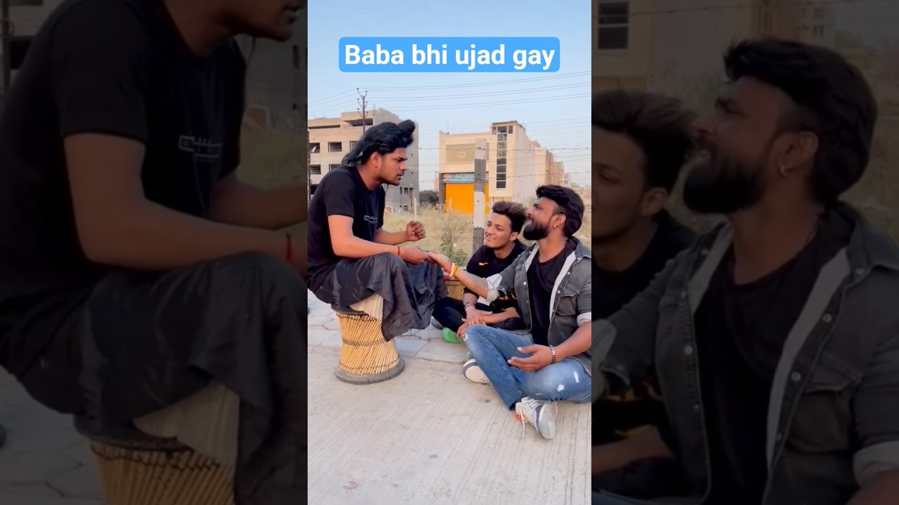 Babaji se sawal 😱 Aur jawab   🤣🔥 