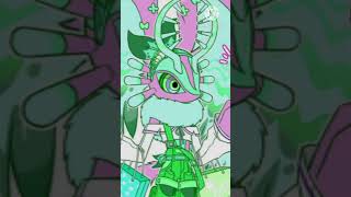 I Had A Super Scary Nightmare