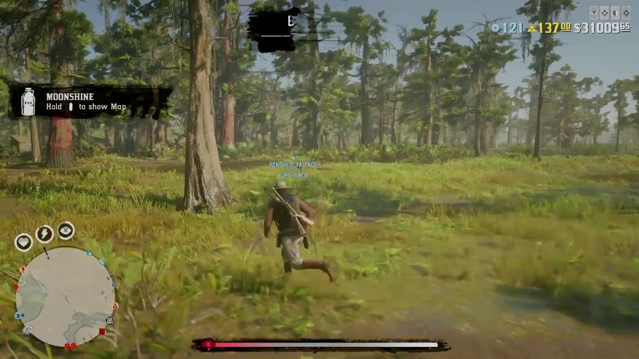 RED DEAD Online PvP Showdown Series