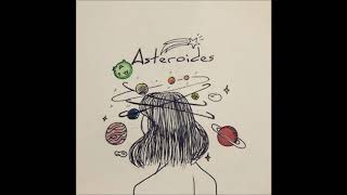 Miniatura de vídeo de "Fucking Asteroides- Sueños (en vivo)"