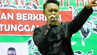 Event 1st Anniversary IKAWANGI HK -  Penampilan Artis Danang