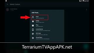 How to connect yatse to kodi screenshot 3