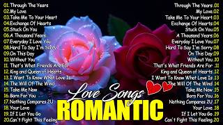 Greatest 80s 90s Love  Throwback beautiful Evergreen Love  Sentimental Throwback