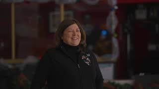 Charlotte Commonda, directrice générale, Centre d'amitié autochtone de Maniwaki