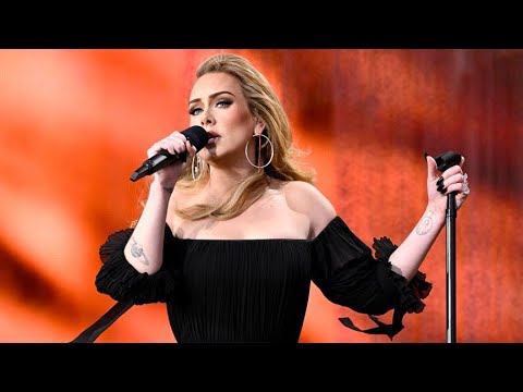 Adele Calls Postponement of Las Vegas Residency “Worst Moment of My Career” Adele Calls Postponement of Las Vegas Residency “Worst Moment of My Career”