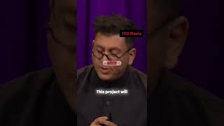 Collaborating with Nature: AI Meets Indigenous Wisdom | TED Shorts #tedtalk #motivation #tedx