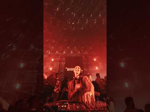 Korolova new remix for Benny Benassi #korolova #electronicmusic #dj #bennybenassi