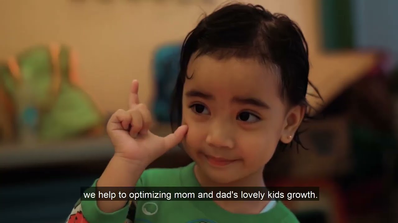 Lentera Insan Child Development and Education Center - Profile