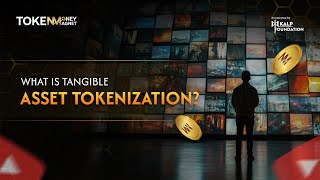 What is Tangible Asset Tokenization | Real Estate, Art, Farmland & More Explained!