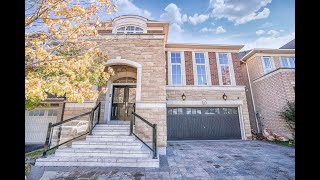 68 Muscat Crescent, Ajax, ON