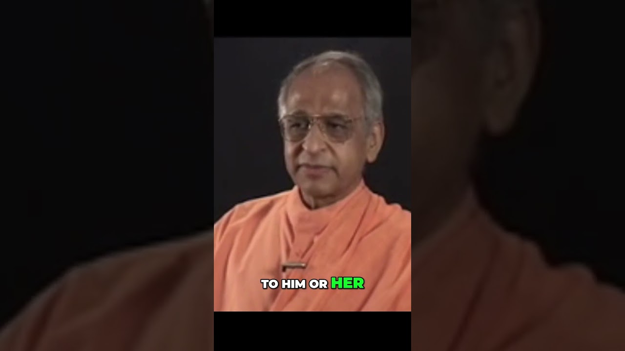 Swami Veda Bharati on Science VS Spirituality