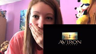 After  Trailer Reaction