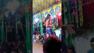 Record Dance In Ramayan Natak ....