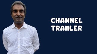 Channel Trailer November 13 2024