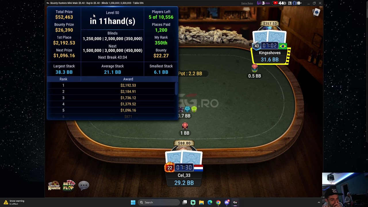 🔴2026 My YEAR! 🔴Ep 46🔴Grindhouse with Black and Mister!