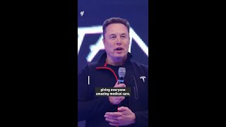 Tesla shareholders approve pay deal for Elon Musk worth US$1 trillion over ten years