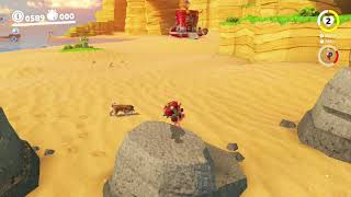 Seaside kingdom power moon 29 - found ...