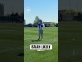 Isaiah Likely in that number 9 👀 #shorts #giants #isaiahlikely #football #nfl #nygiants
