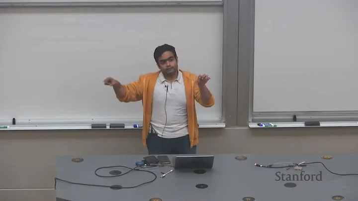 Stanford CS224R Deep Reinforcement Learning | Spring 2025 | Lecture 10: RL for LLM Reasoning