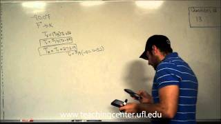 Problem 13